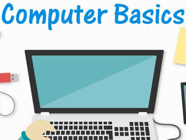 Computer Classes